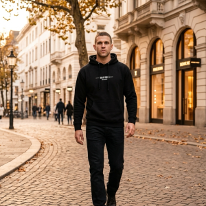 Core Hoodie